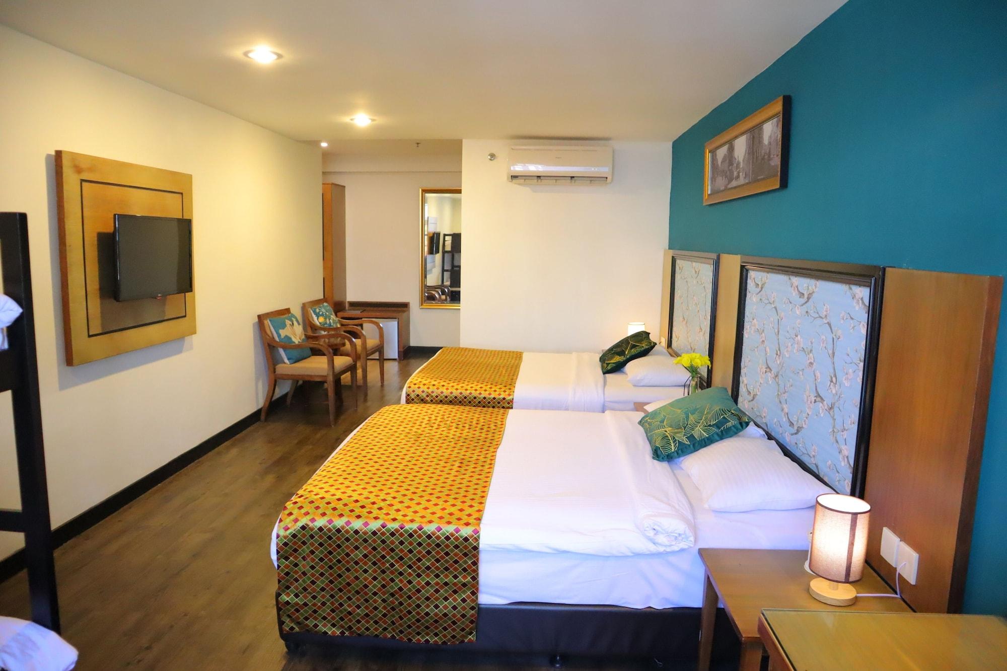 Hotel Armenian Street Heritage George Town
