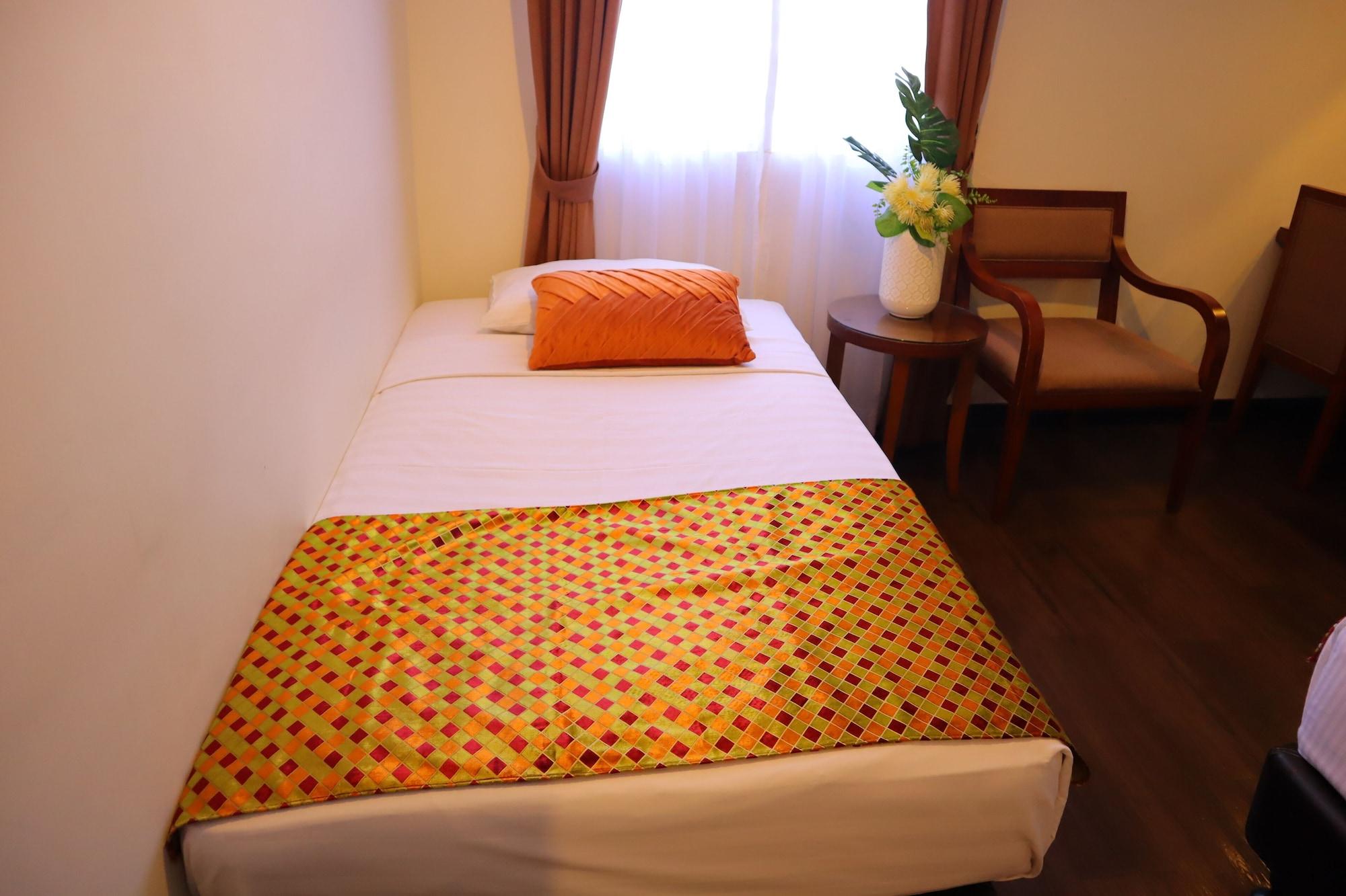 Hotel Armenian Street Heritage George Town