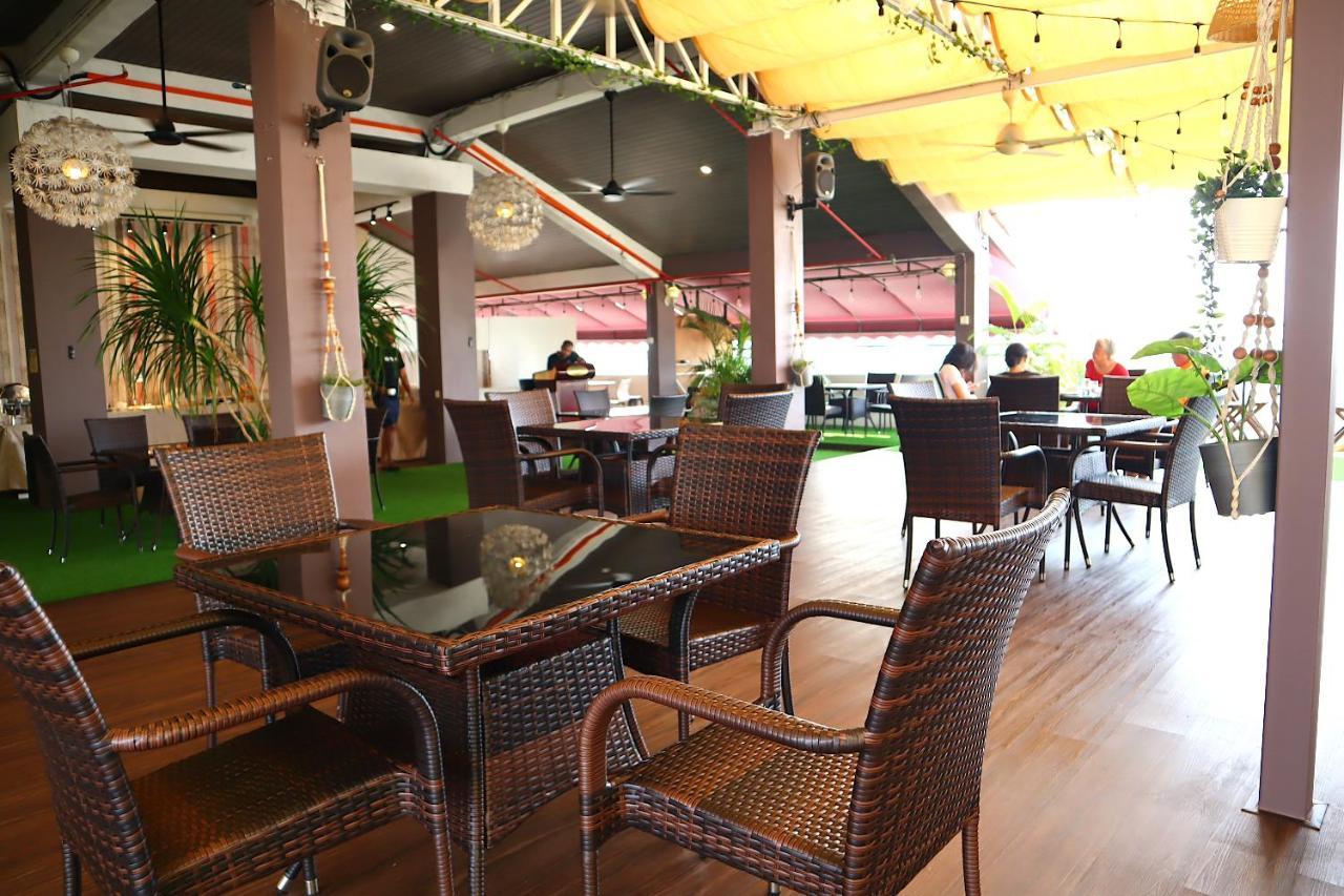 Hotel Armenian Street Heritage 3*