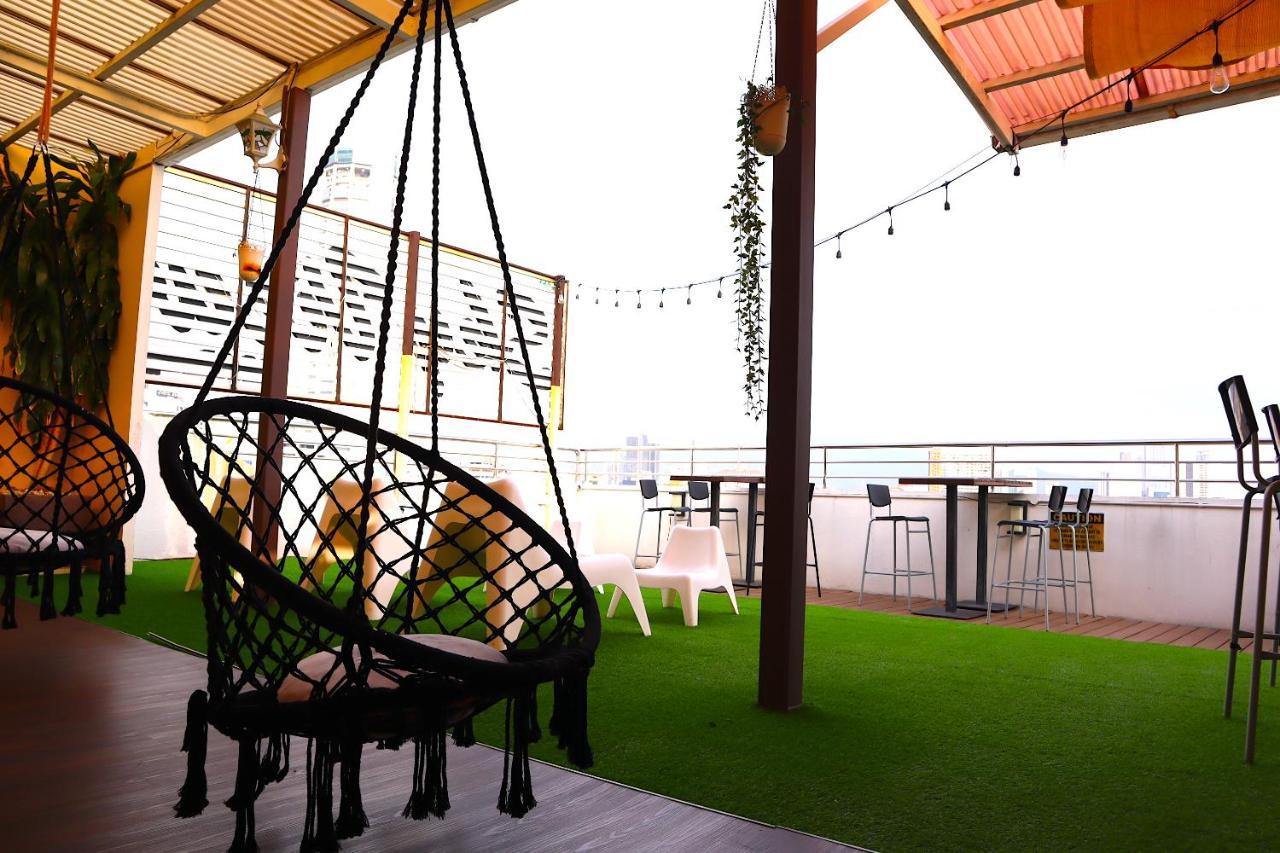 Armenian Street Heritage Hotel 3*