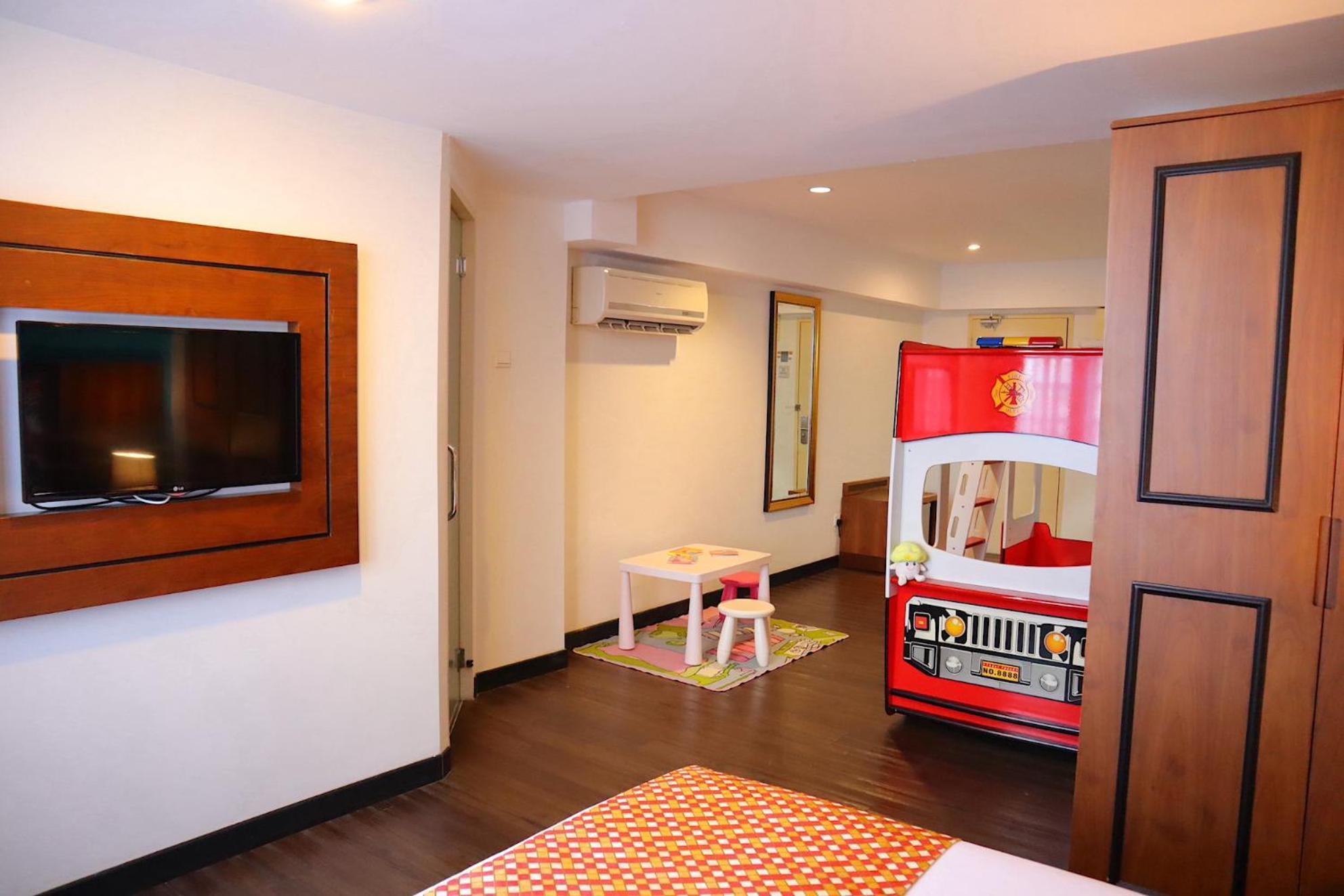 Hotel Armenian Street Heritage 3*